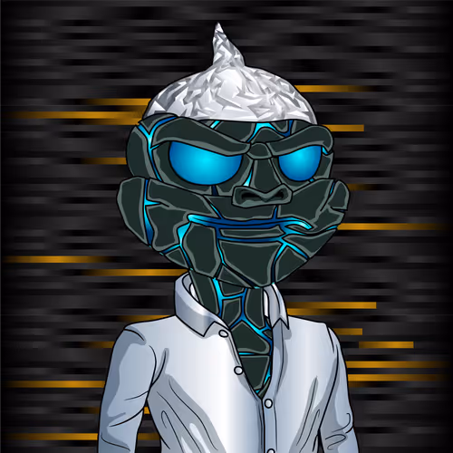 Cyber Hornets Colony Club