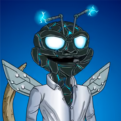 Cyber Hornets Colony Club #6595