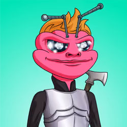 Cyber Hornets Colony Club #3577