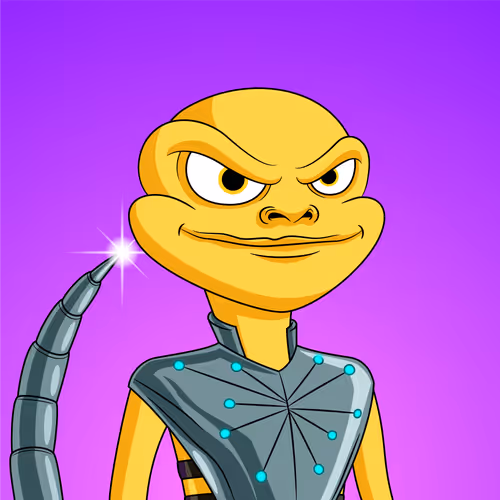 Cyber Hornets Colony Club