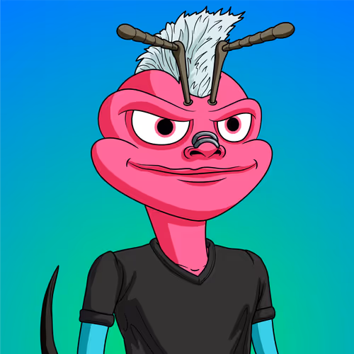 Cyber Hornets Colony Club