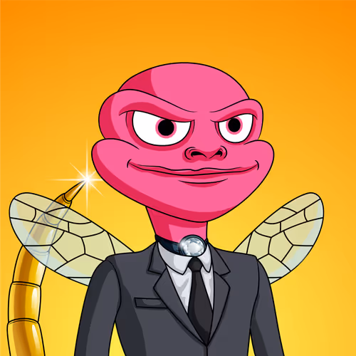 Cyber Hornets Colony Club