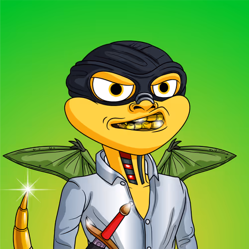 Cyber Hornets Colony Club