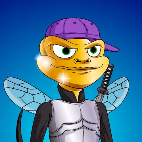 Cyber Hornets Colony Club
