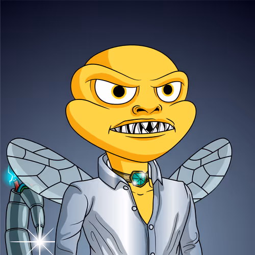 Cyber Hornets Colony Club