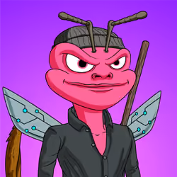 Cyber Hornets Colony Club #1792