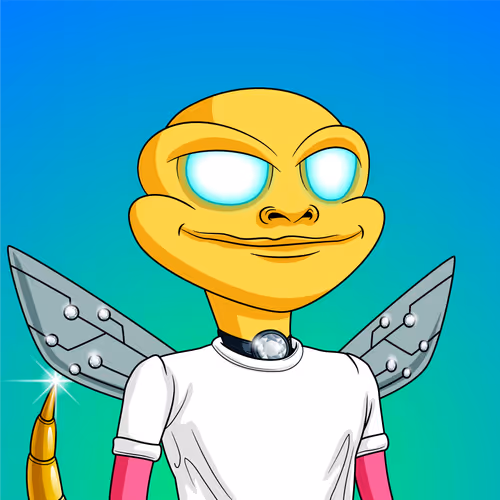 Cyber Hornets Colony Club