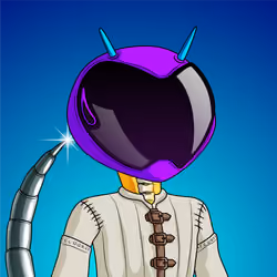 Cyber Hornets Colony Club #7309