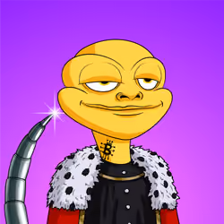 Cyber Hornets Colony Club #7703