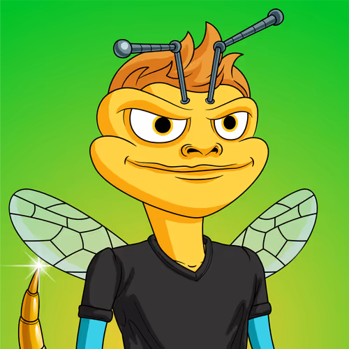 Cyber Hornets Colony Club