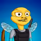 7519
