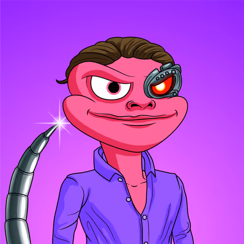 Cyber Hornets Colony Club