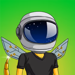 Cyber Hornets Colony Club #7032