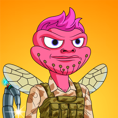 Cyber Hornets Colony Club