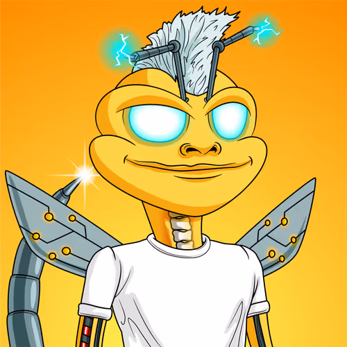 Cyber Hornets Colony Club