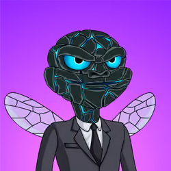Cyber Hornets Colony Club #812