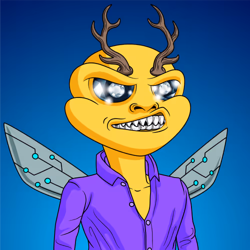 Cyber Hornets Colony Club