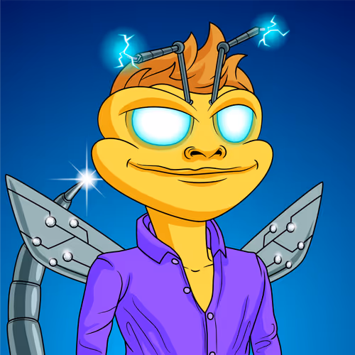 Cyber Hornets Colony Club
