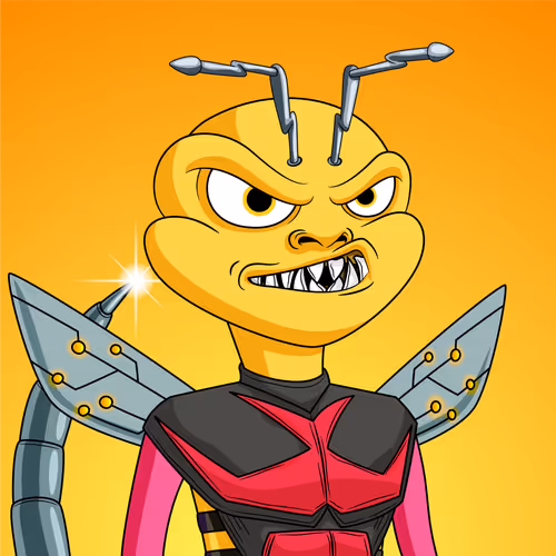 Cyber Hornets Colony Club