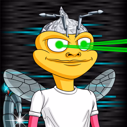 Cyber Hornets Colony Club
