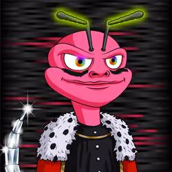 Cyber Hornets Colony Club #6829
