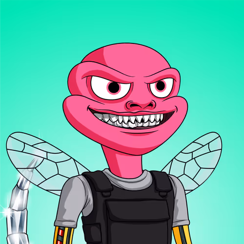 Cyber Hornets Colony Club