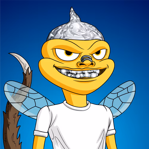 Cyber Hornets Colony Club