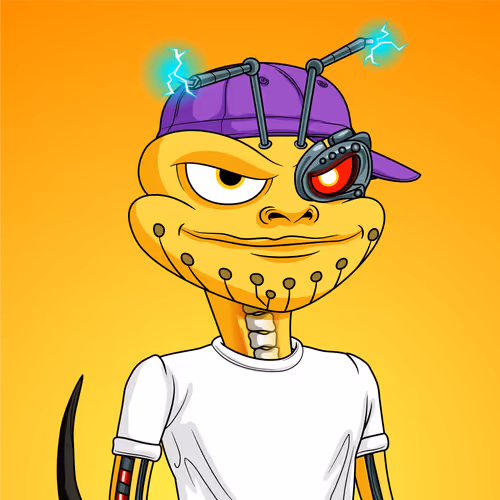 Cyber Hornets Colony Club