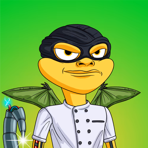 Cyber Hornets Colony Club