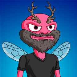 Cyber Hornets Colony Club #2019