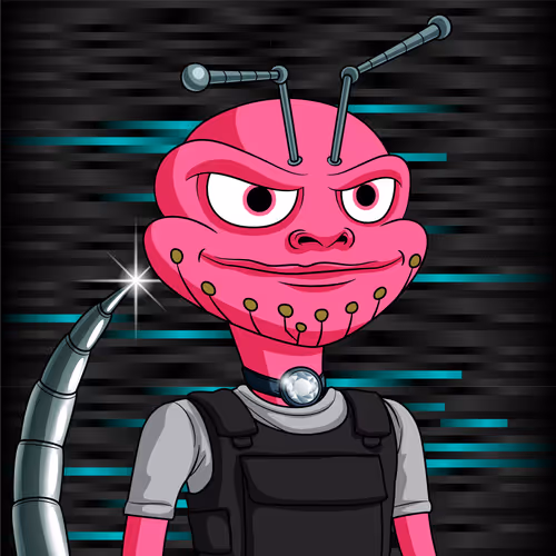 Cyber Hornets Colony Club