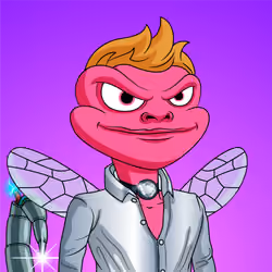 Cyber Hornets Colony Club #7914