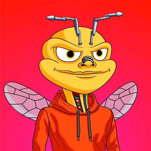 Cyber Hornets Colony Club