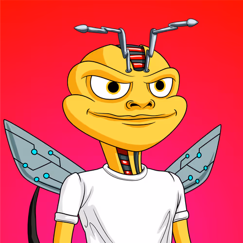 Cyber Hornets Colony Club