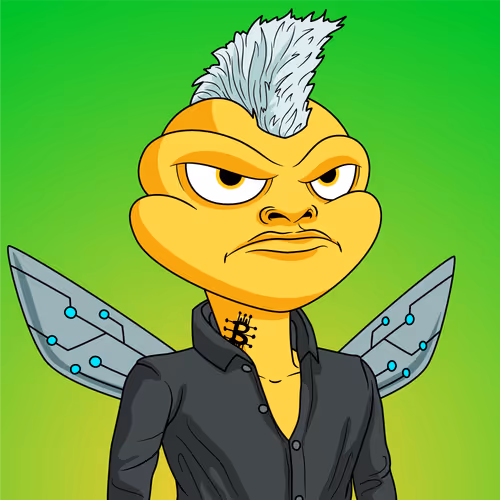 Cyber Hornets Colony Club