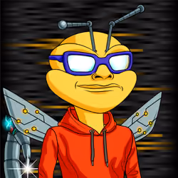 Cyber Hornets Colony Club #6583