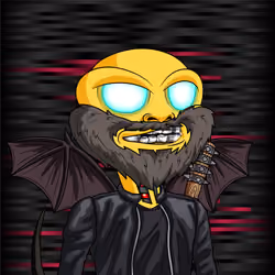 Cyber Hornets Colony Club #4639