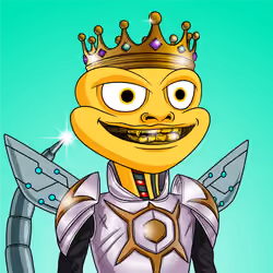 Cyber Hornets Colony Club #1811