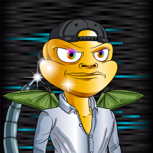 Cyber Hornets Colony Club