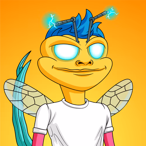 Cyber Hornets Colony Club