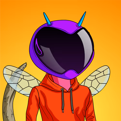 Cyber Hornets Colony Club