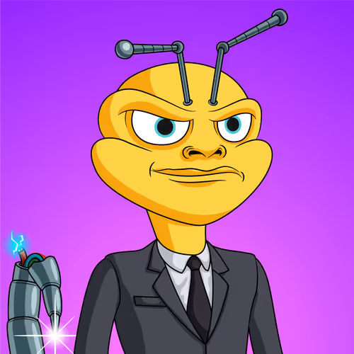 Cyber Hornets Colony Club