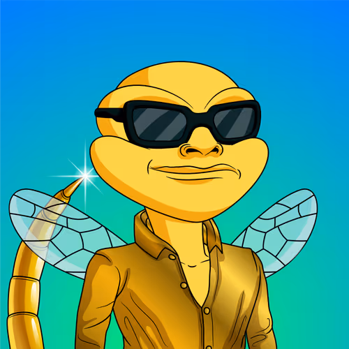 Cyber Hornets Colony Club