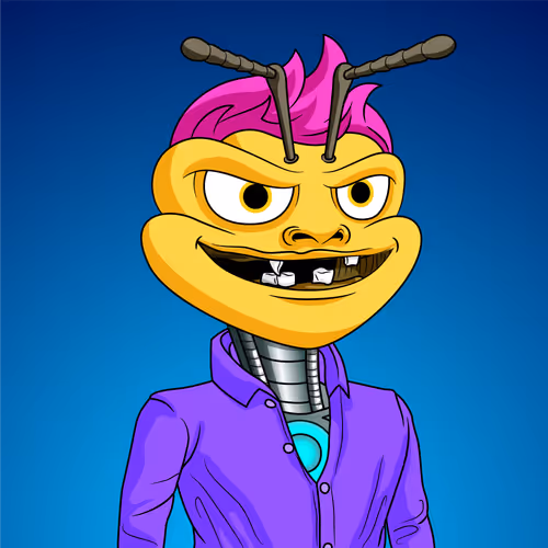 Cyber Hornets Colony Club
