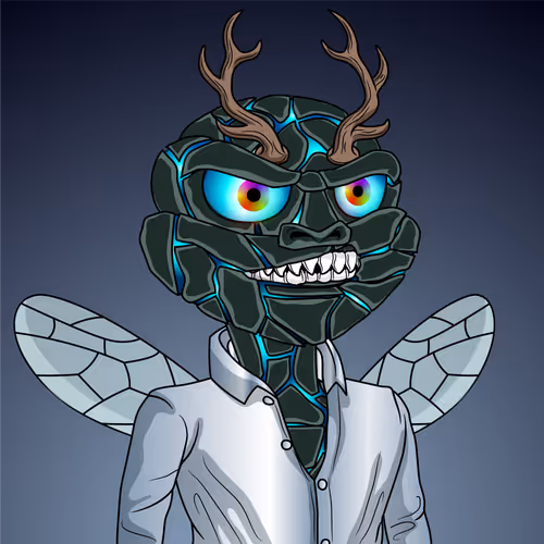 Cyber Hornets Colony Club
