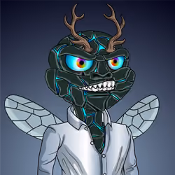 Cyber Hornets Colony Club #629