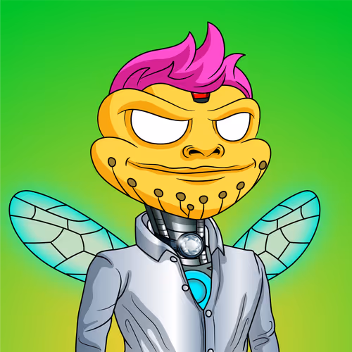 Cyber Hornets Colony Club