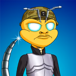 Cyber Hornets Colony Club #6209
