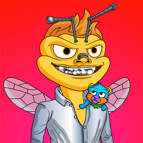 Cyber Hornets Colony Club