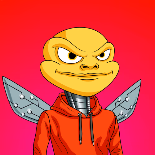Cyber Hornets Colony Club